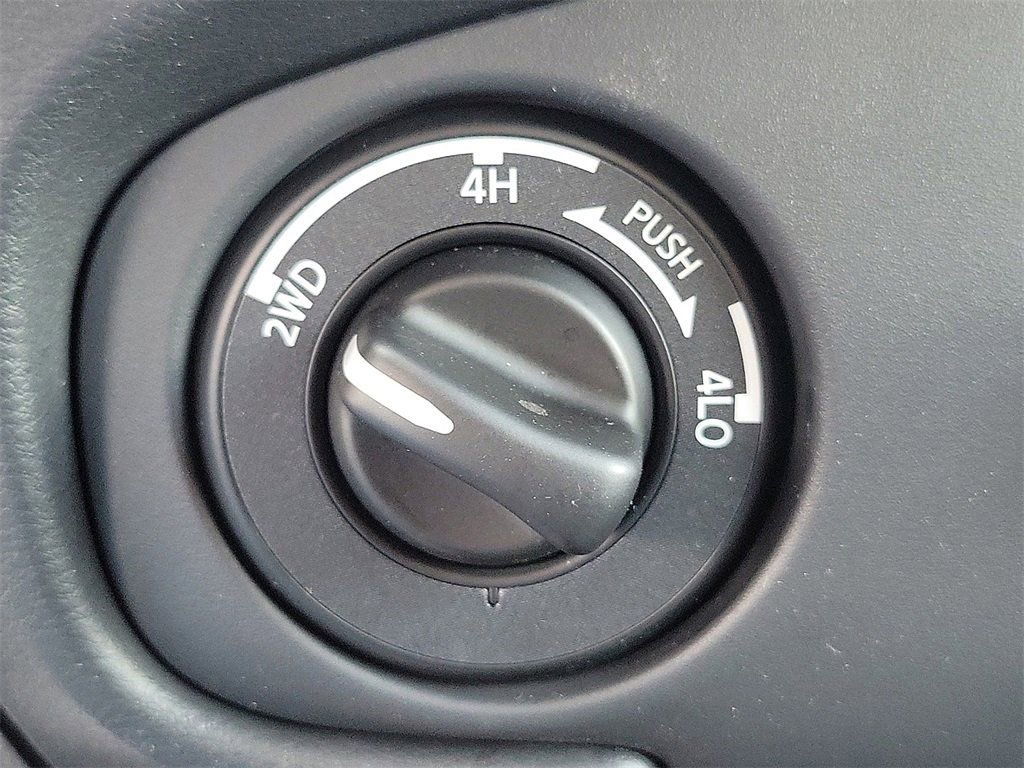 Certified 2023 Nissan Frontier S w/ Technology Package image 15