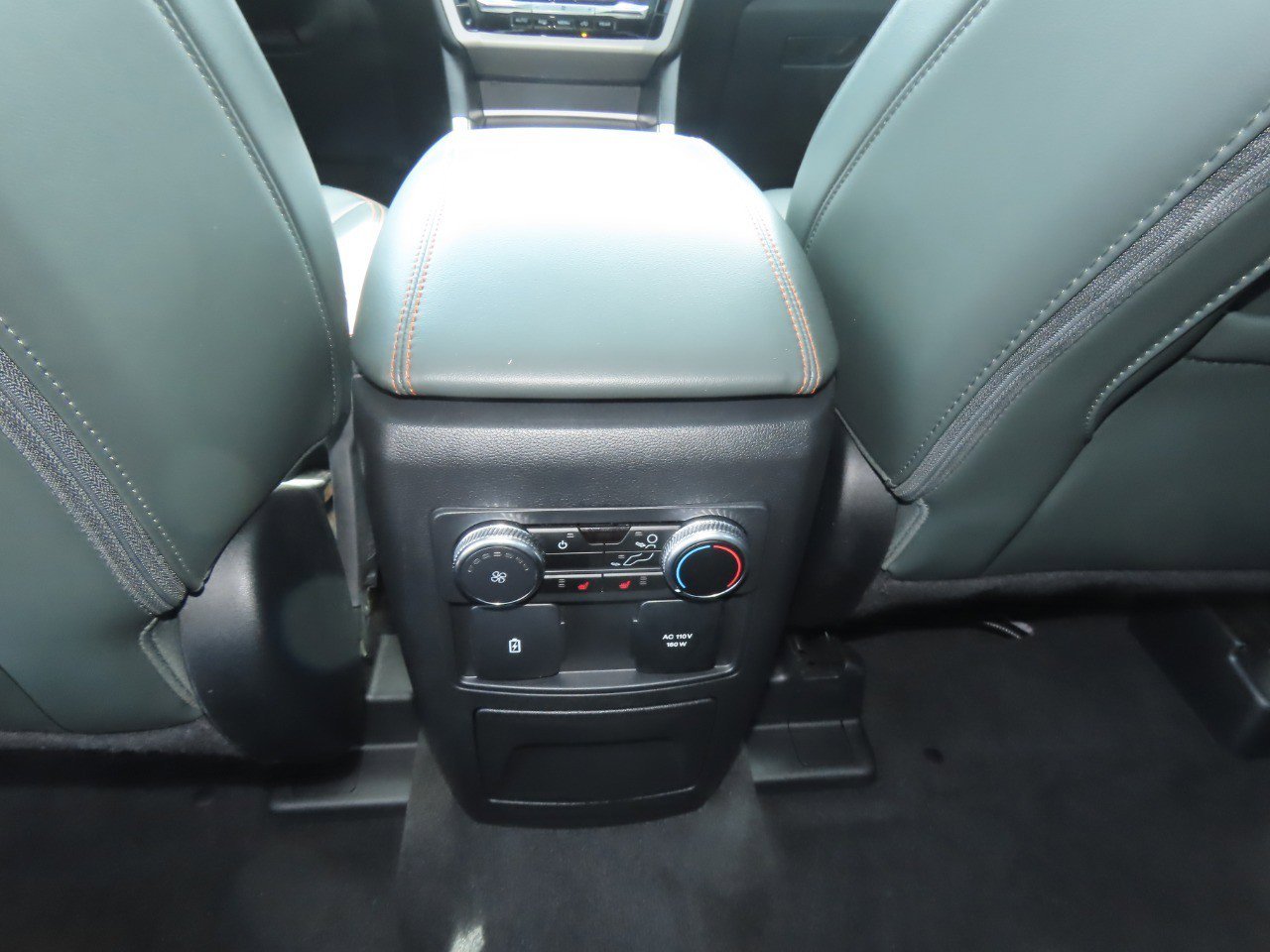 Certified 2022 Ford Explorer Timberline w/ Timberline Technology Package AWD/4WD image 23