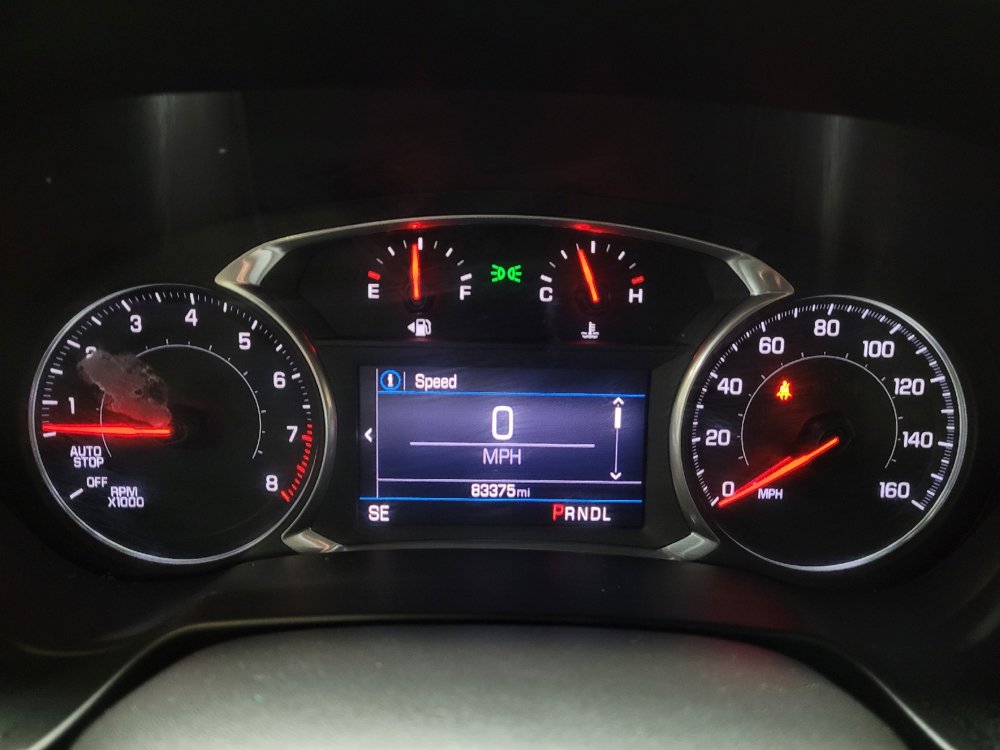 Used 2021 Chevrolet Blazer LT FWD image 23