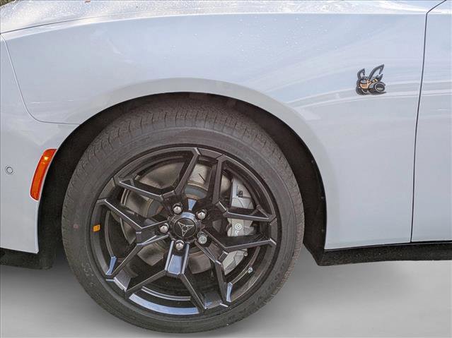 New 2026 Dodge Charger Scat Pack image 10