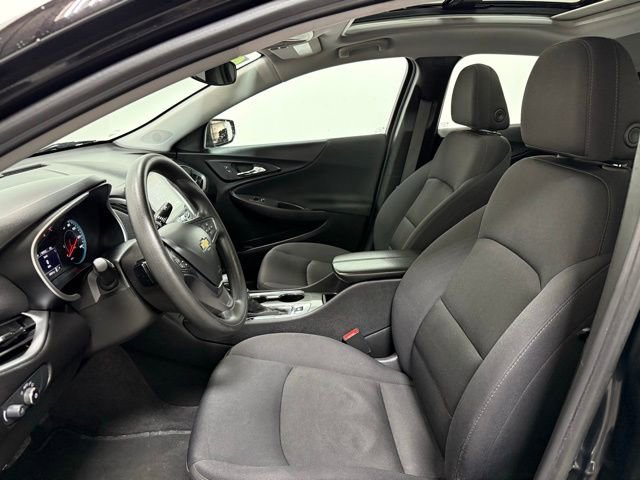 Used 2024 Chevrolet Malibu LT image 14