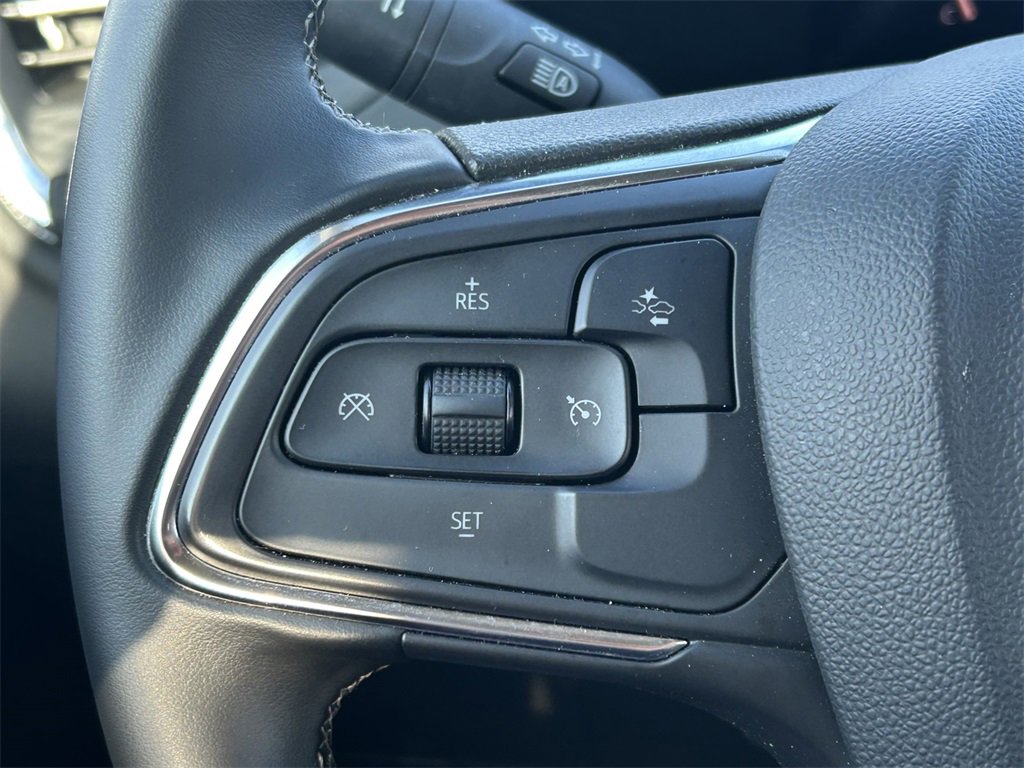 Used 2025 Buick Encore GX Preferred image 34