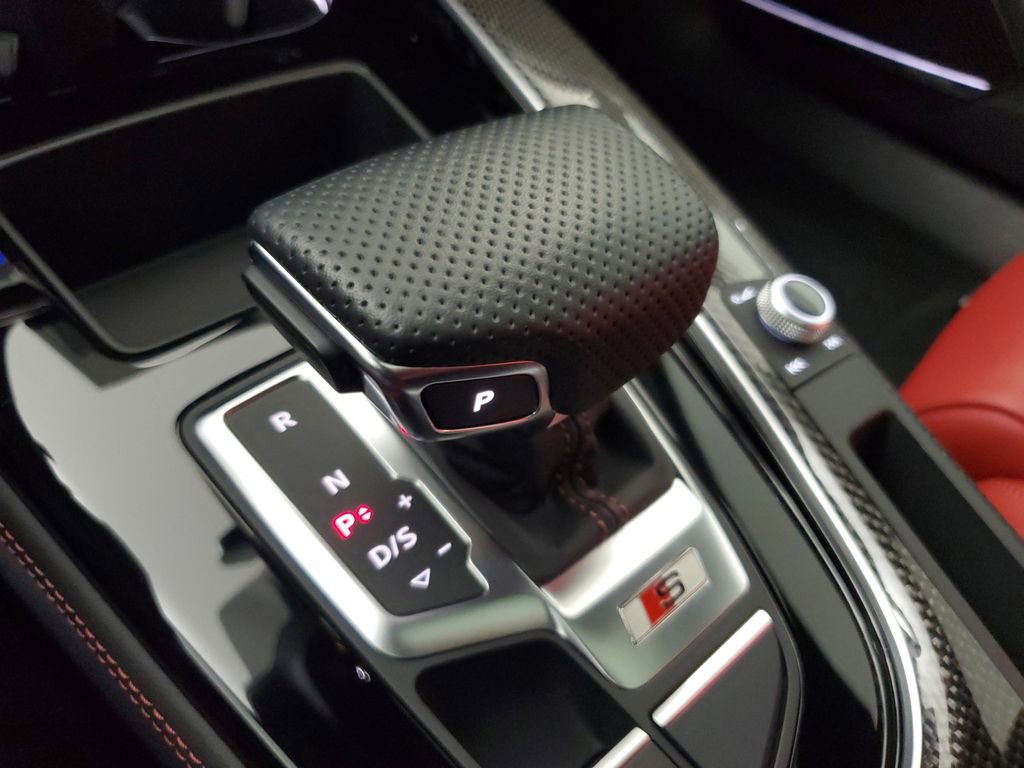 Used 2024 Audi S5 Premium Plus w/ Premium Plus Package AWD/4WD image 31