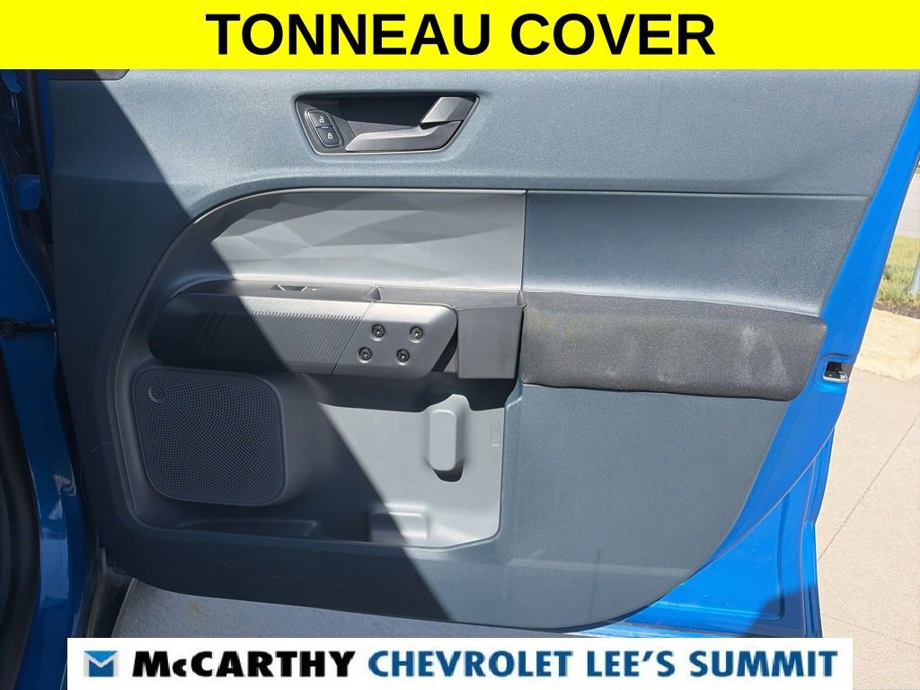 Used 2022 Ford Maverick XL image 32