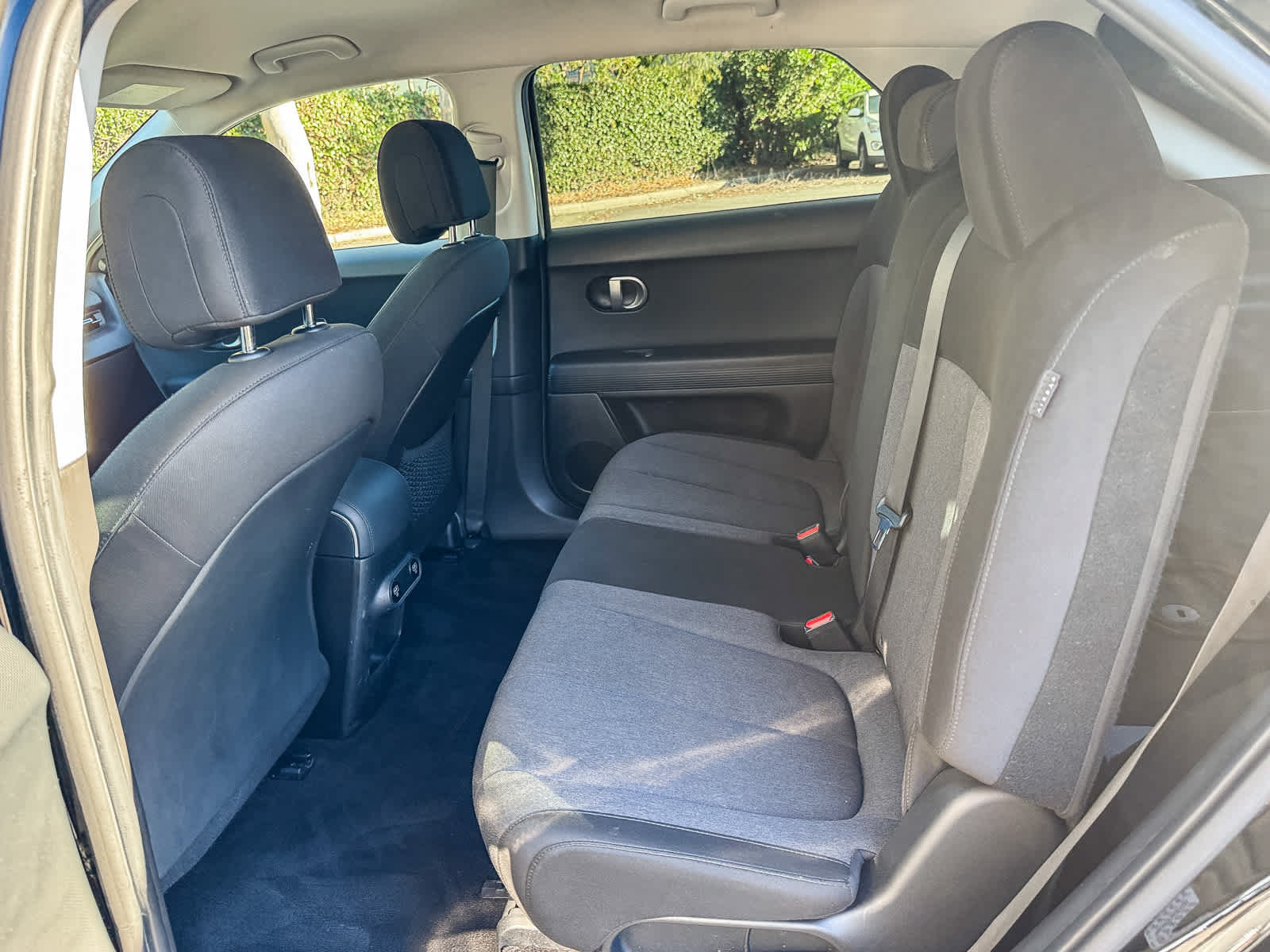 Certified 2024 Hyundai Ioniq 5 SEL RWD image 18