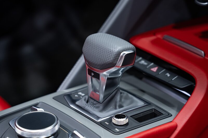 Used 2021 Audi R8 V10 performance AWD/4WD image 58