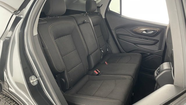 Used 2019 GMC Terrain SLE w/ Driver Convenience Package image 47