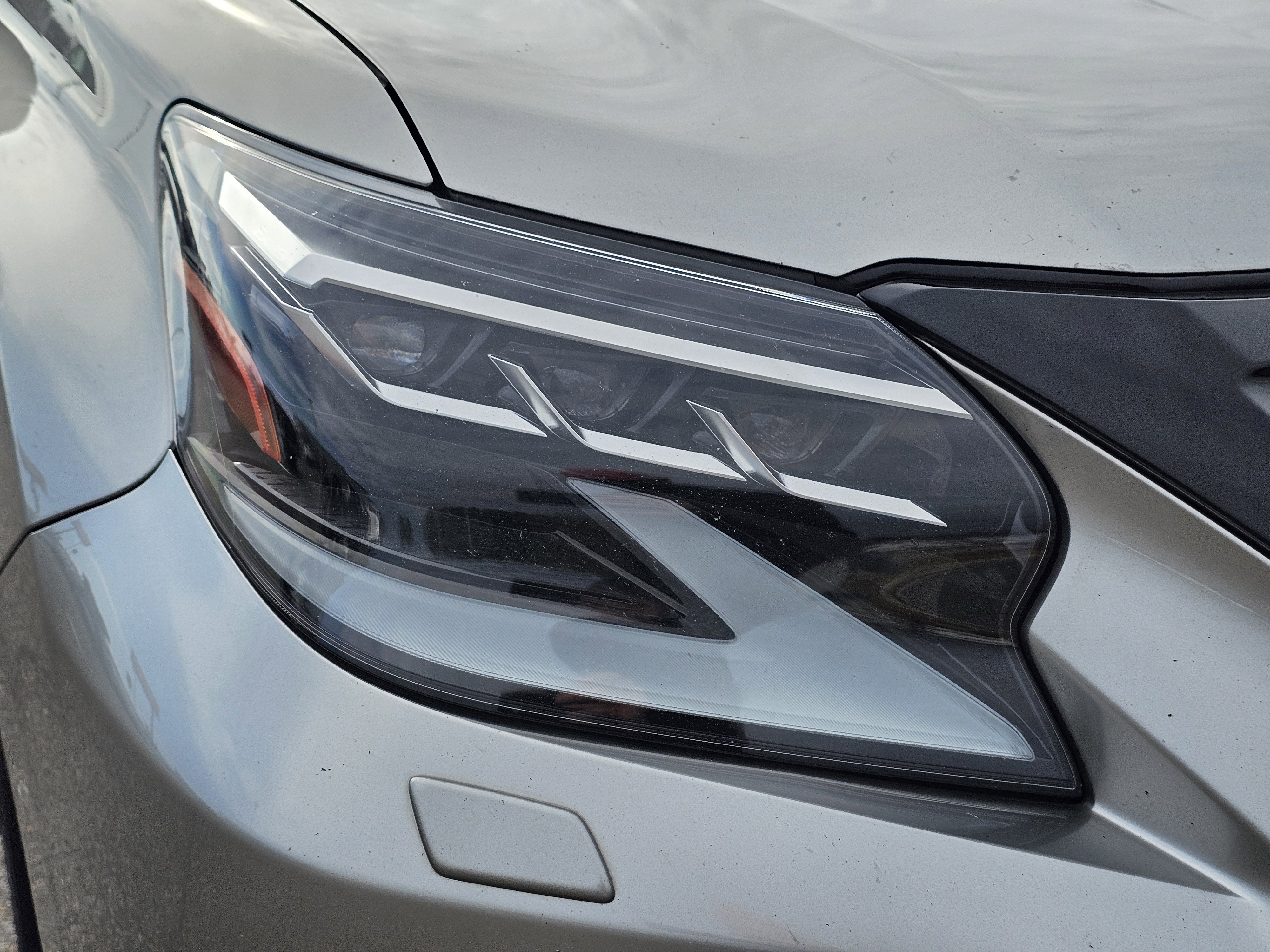 Used 2022 Lexus GX 460 Luxury image 4