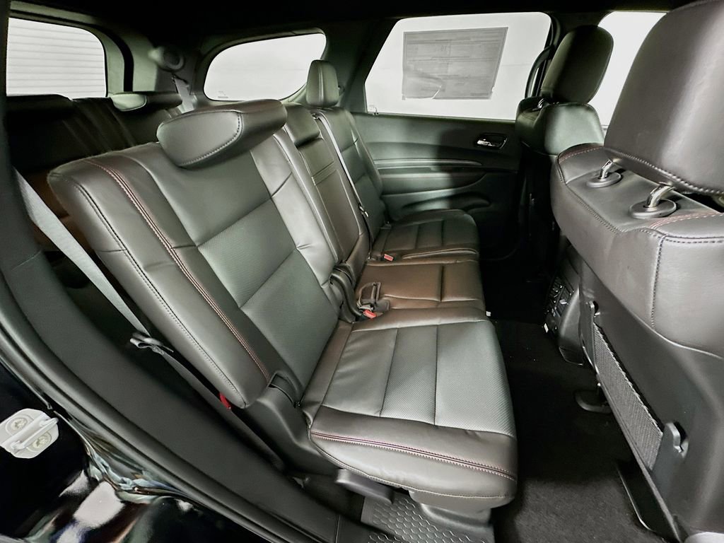 New 2026 Dodge Durango GT image 36