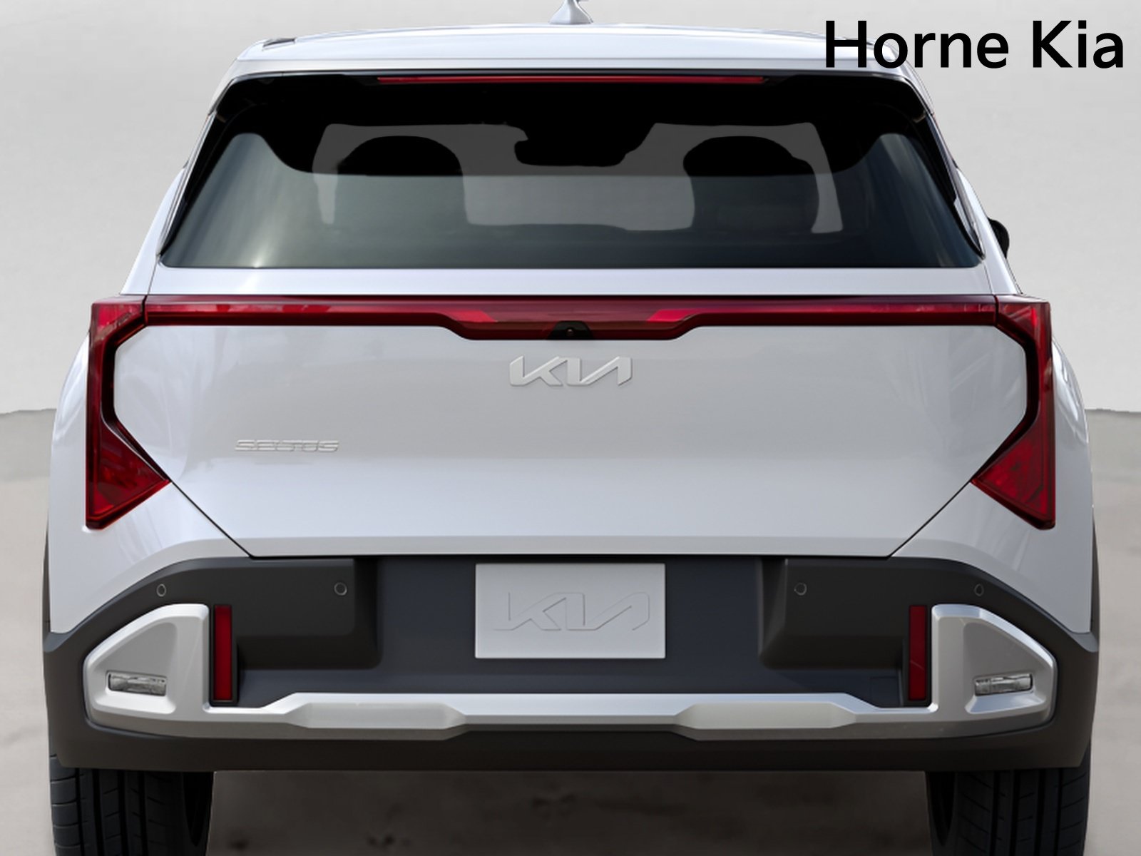 New 2027 Kia Seltos S FWD image 13