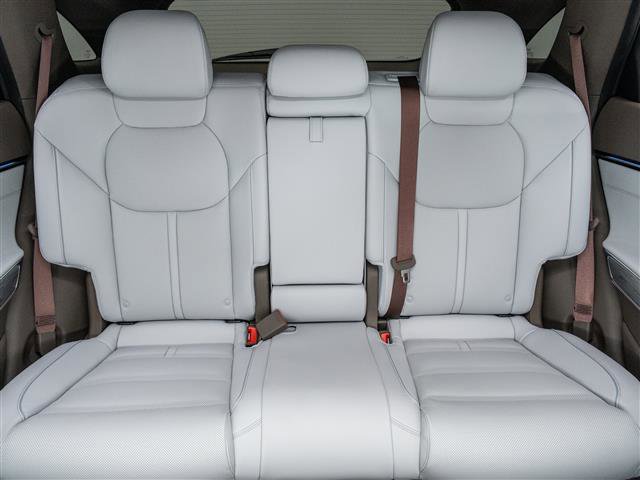 New 2026 Genesis Electrified GV70 Standard image 26