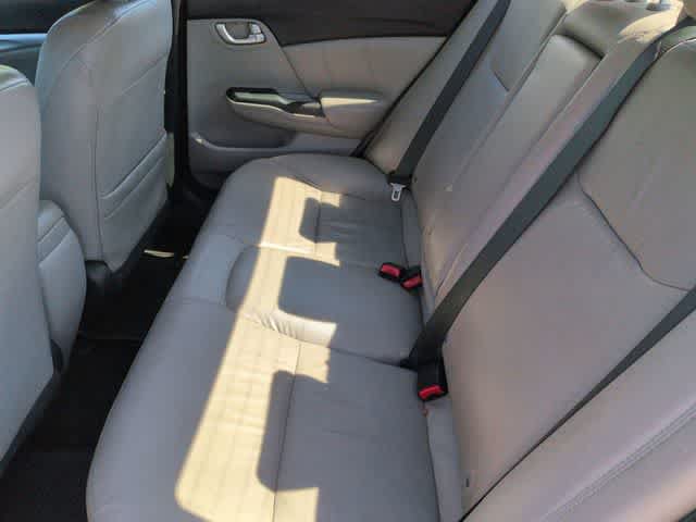 Used 2014 Honda Civic EX-L image 19
