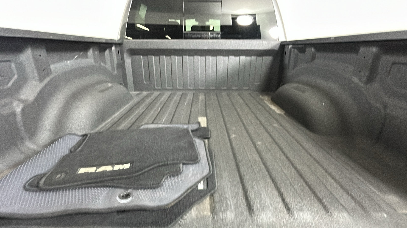 Used 2020 RAM 1500 Big Horn AWD/4WD image 33
