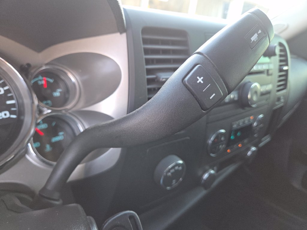 Used 2013 GMC Sierra 1500 SLE w/ Power Tech Package AWD/4WD image 28