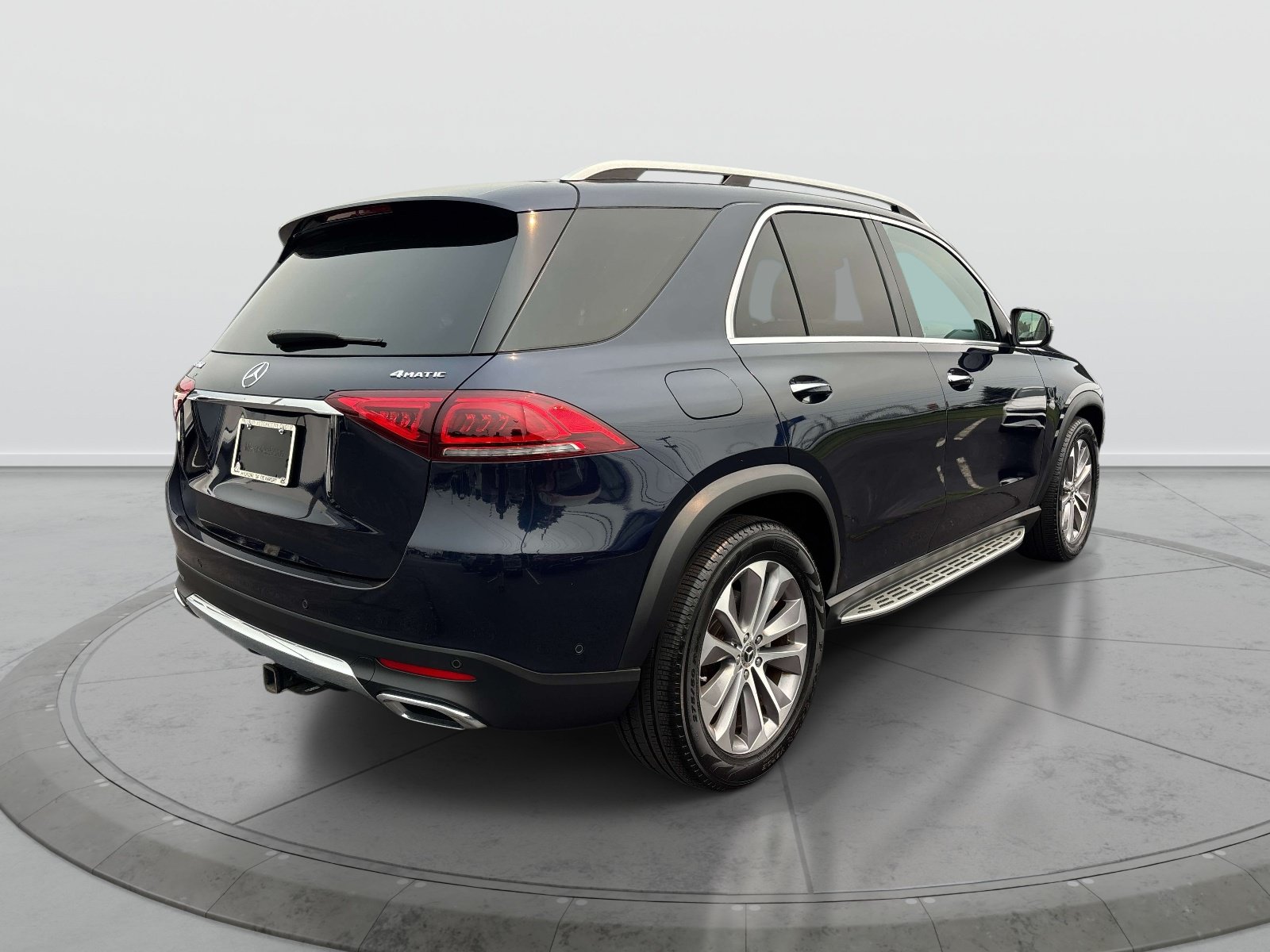 Used 2020 Mercedes-Benz GLE 450 4MATIC image 5