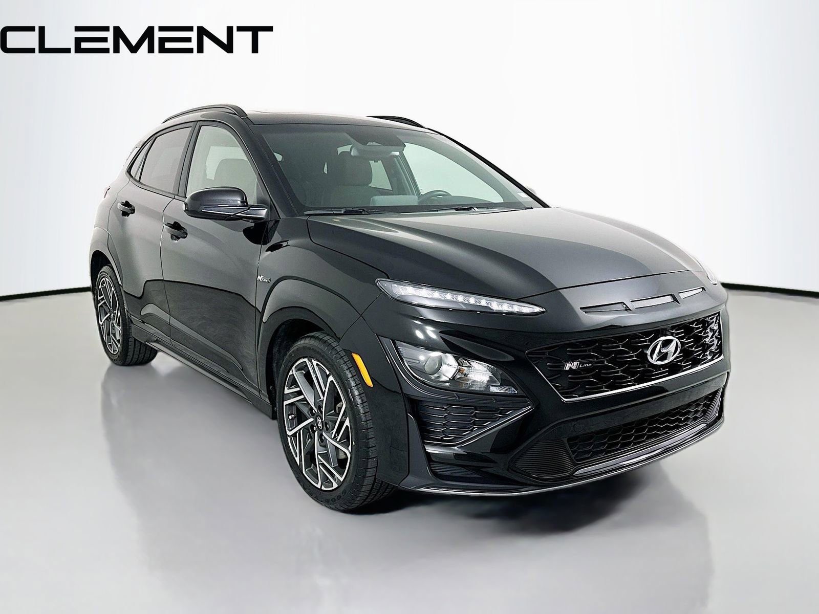 Certified 2023 Hyundai Kona N Line w/ Cargo Package AWD/4WD image 5