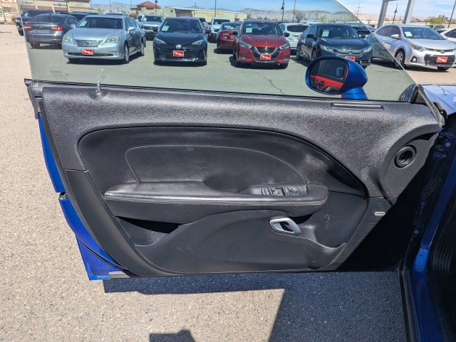 Used 2018 Dodge Challenger SXT Plus image 9