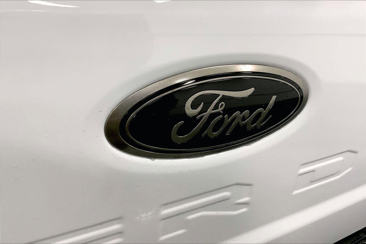 New 2026 Ford F250 4x4 Crew Cab Super Duty image 12