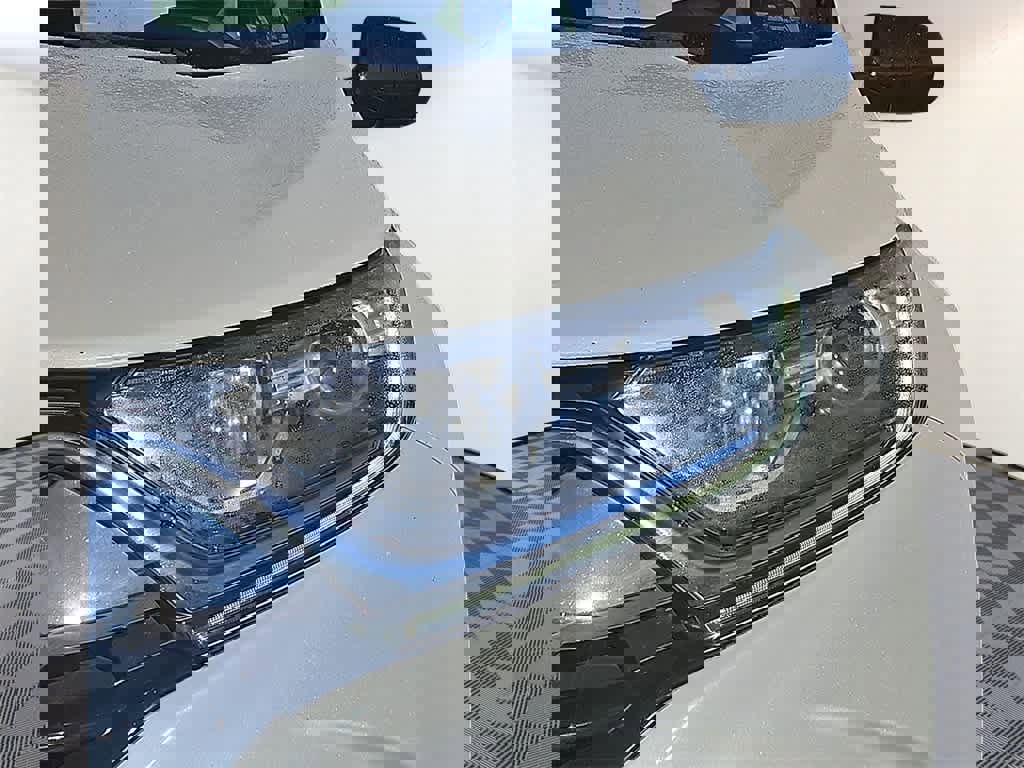 Certified 2017 Honda CR-V LX image 8