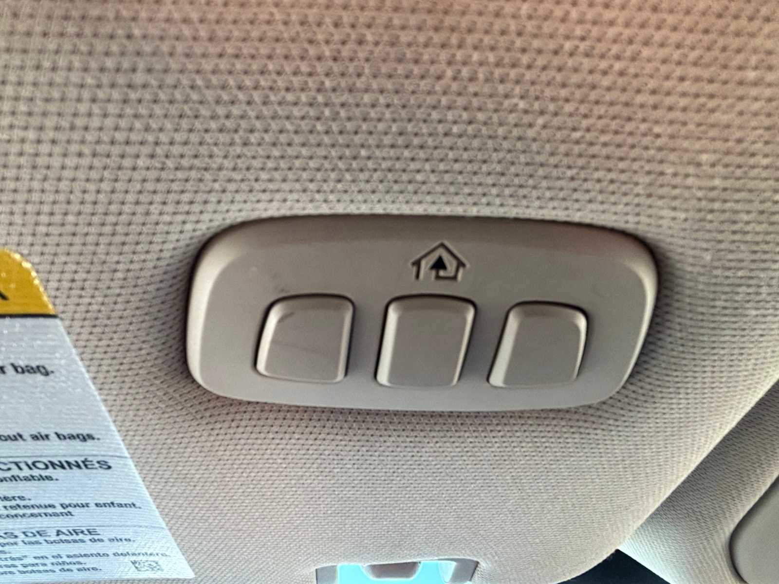 Used 2023 Lincoln Aviator AWD w/ Premium Package image 36