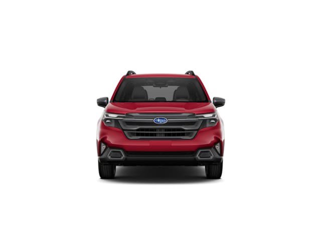 New 2026 Subaru Forester Limited AWD/4WD image 8