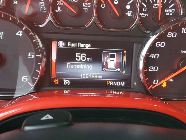 Used 2014 GMC Sierra 1500 SLT image 15