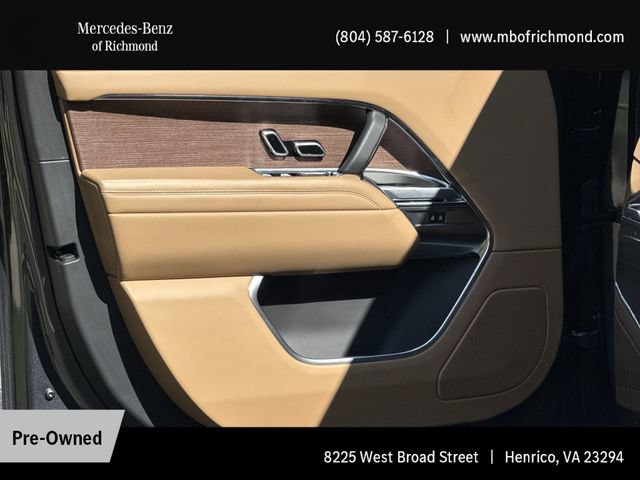 Used 2023 Land Rover Range Rover SE AWD/4WD image 12