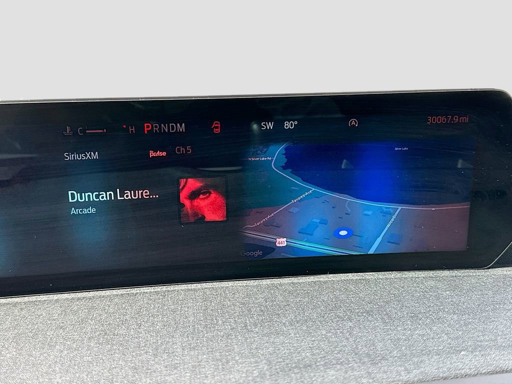 Used 2025 Ford Expedition Max Active image 12