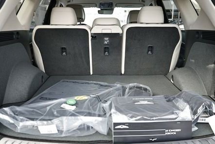 New 2026 Genesis GV80 2.5T image 28