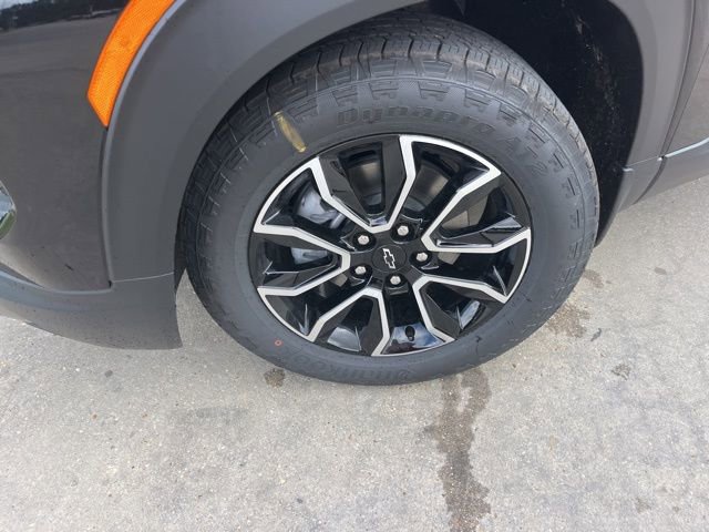 New 2026 Chevrolet TrailBlazer ACTIV image 33