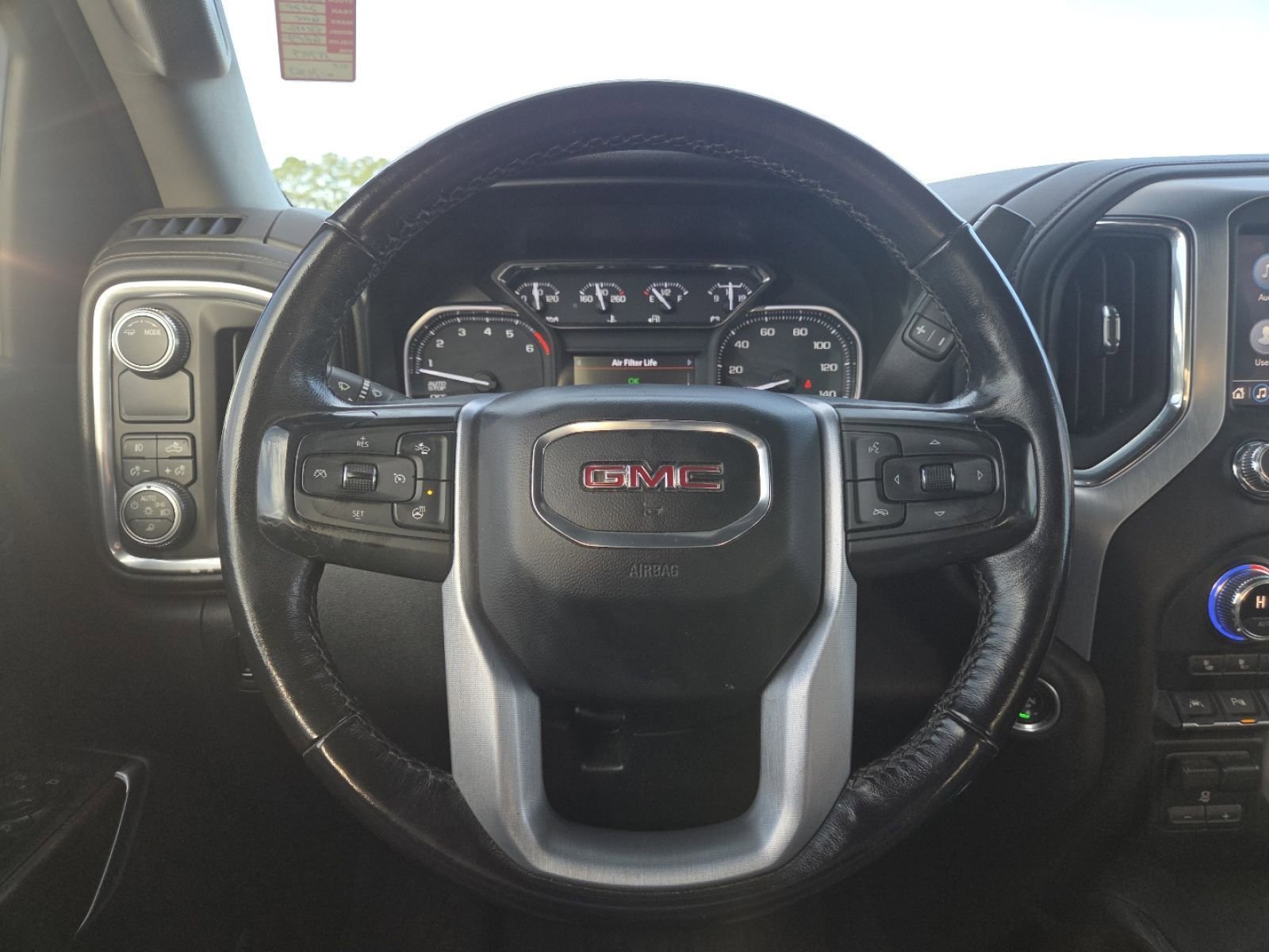 Used 2020 GMC Sierra 1500 SLT w/ SLT Premium Plus Package image 33