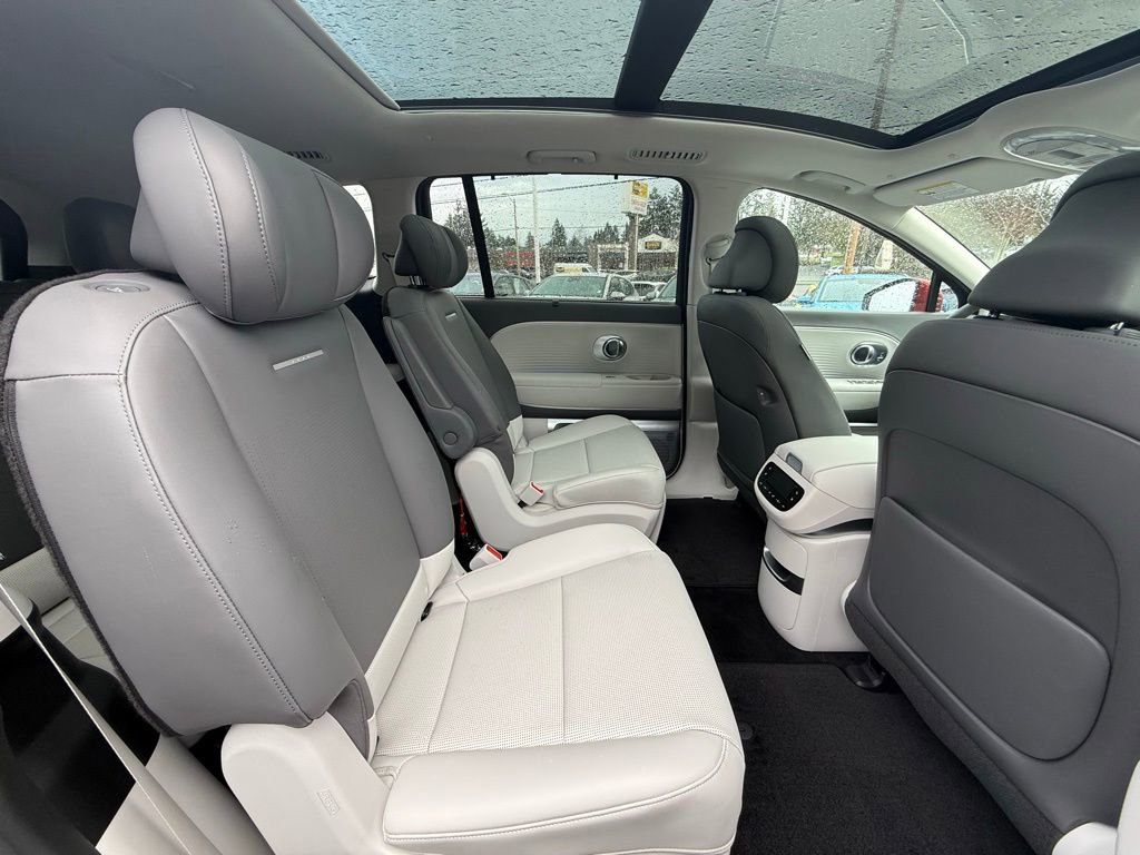 Certified 2026 Hyundai Ioniq 9 Limited image 20