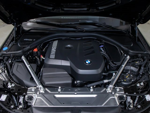 New 2026 BMW 430i xDrive Coupe w/ M Sport Package image 5