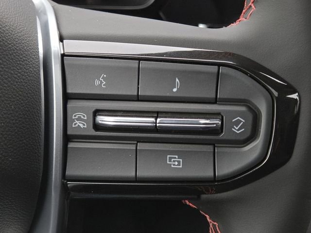 New 2026 Chevrolet Colorado Z71 image 14