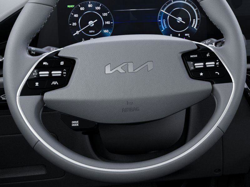 New 2026 Kia Niro Wind image 22