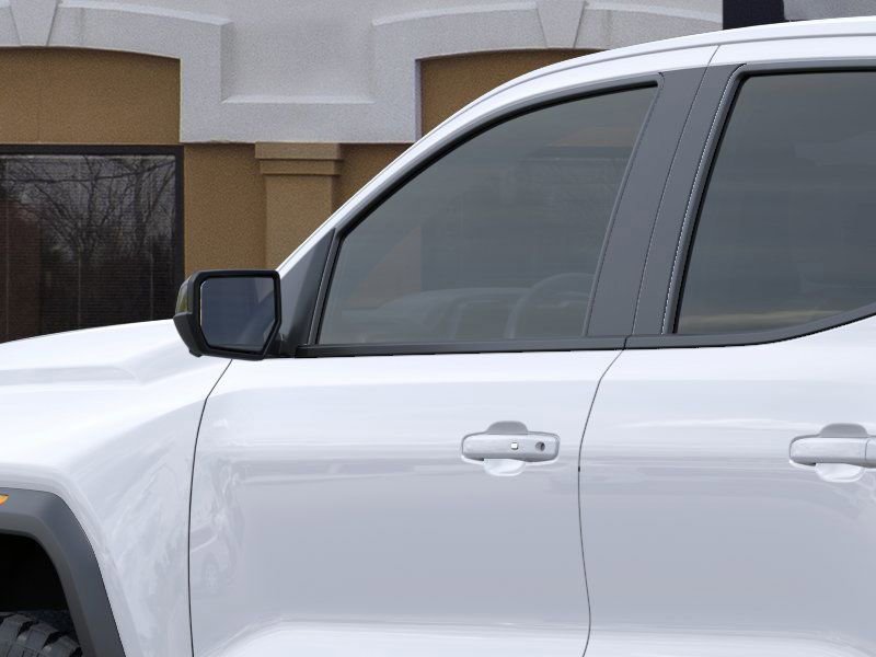 New 2026 GMC Canyon Elevation w/ Convenience Package image 13