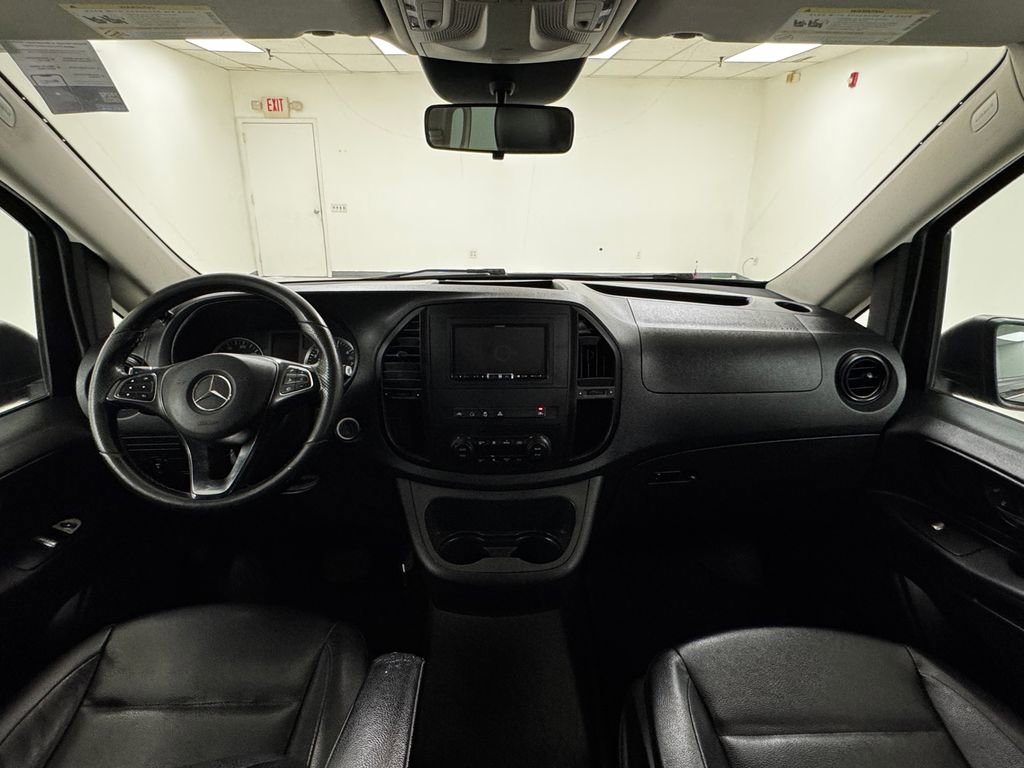 Used 2018 Mercedes-Benz Metris Passenger image 19