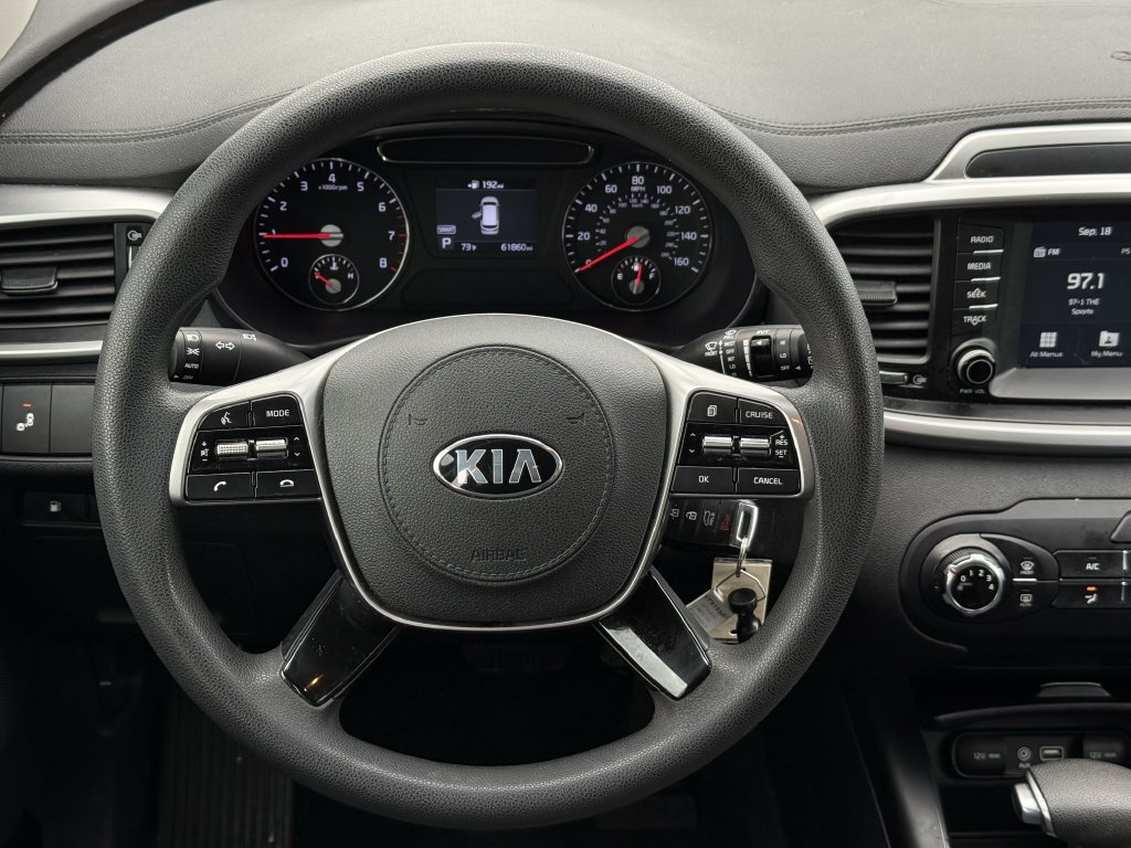 Used 2019 Kia Sorento FWD image 21