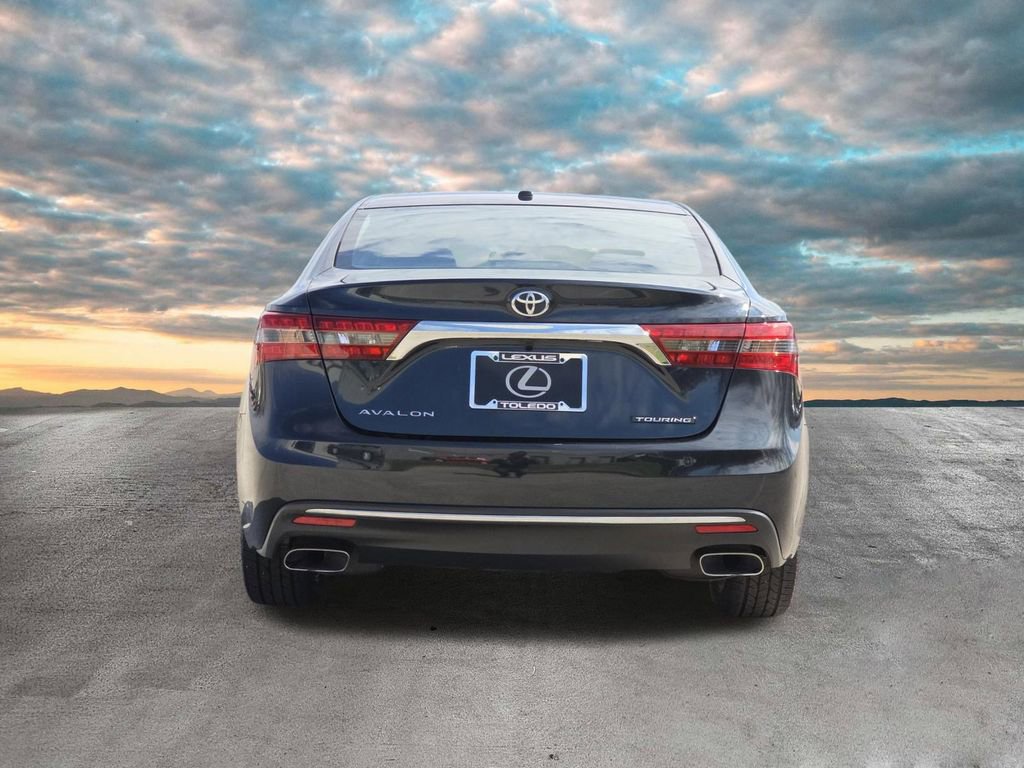 Used 2016 Toyota Avalon Touring image 8