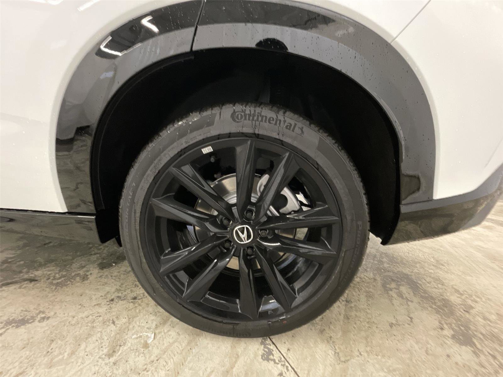 New 2026 Acura ADX A-Spec image 26