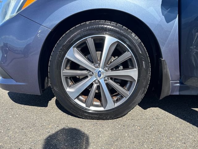 Used 2016 Subaru Legacy 2.5i Limited AWD/4WD image 27