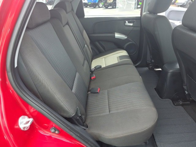 Used 2009 Kia Sportage LX image 38