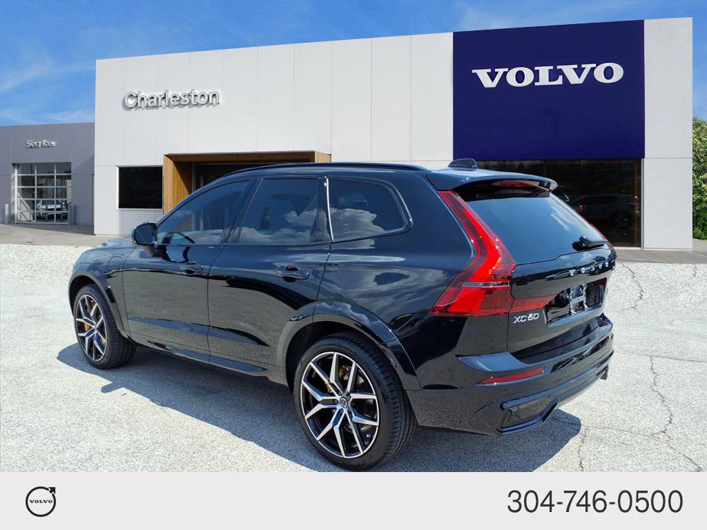 New 2026 Volvo XC60 T8 Polestar AWD/4WD image 5