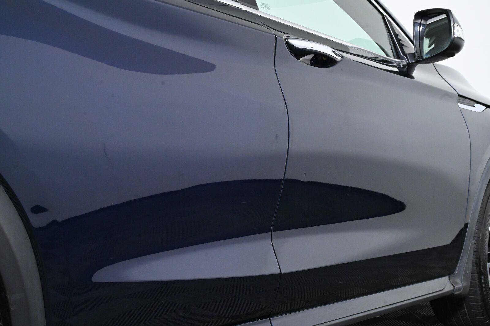 Used 2023 INFINITI QX55 Essential AWD/4WD image 8