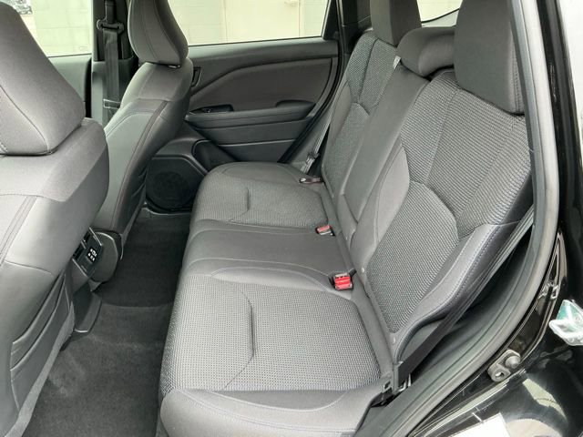Certified 2025 Subaru Forester Premium image 11