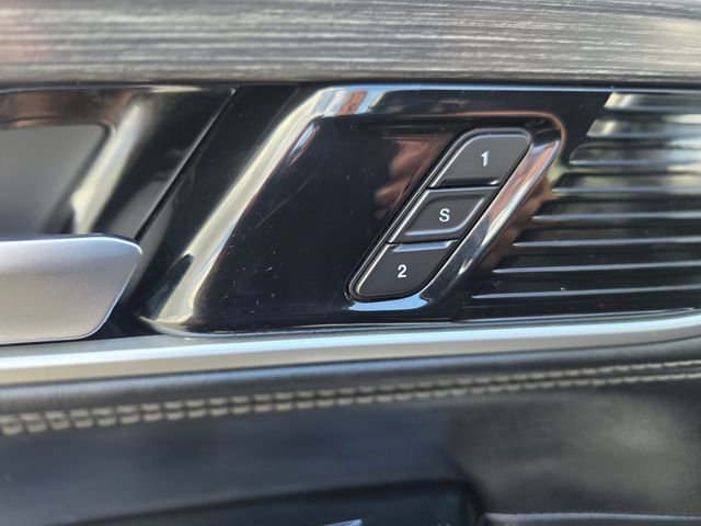 Used 2024 Jeep Wagoneer Series II image 25