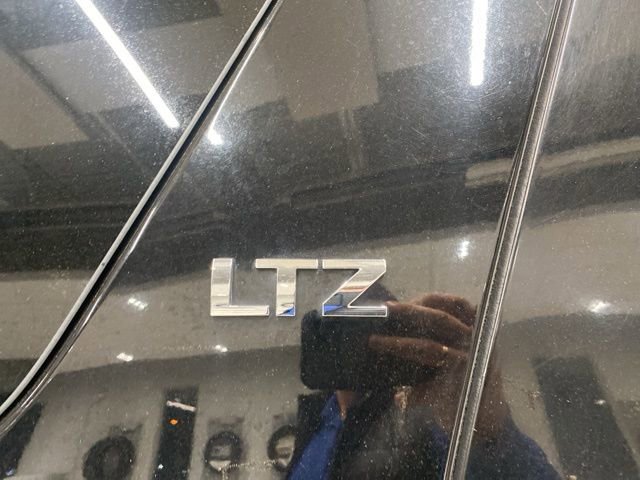 Used 2013 Chevrolet Tahoe LTZ image 5