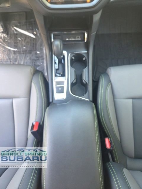 Used 2024 Subaru Ascent Onyx Edition AWD/4WD image 25