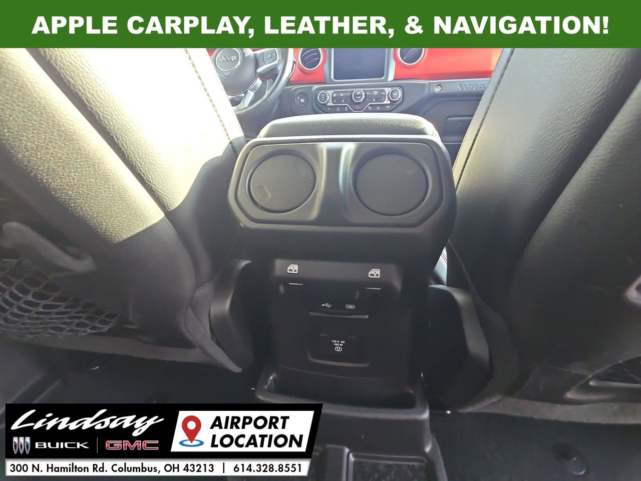 Used 2018 Jeep Wrangler Unlimited Rubicon image 21