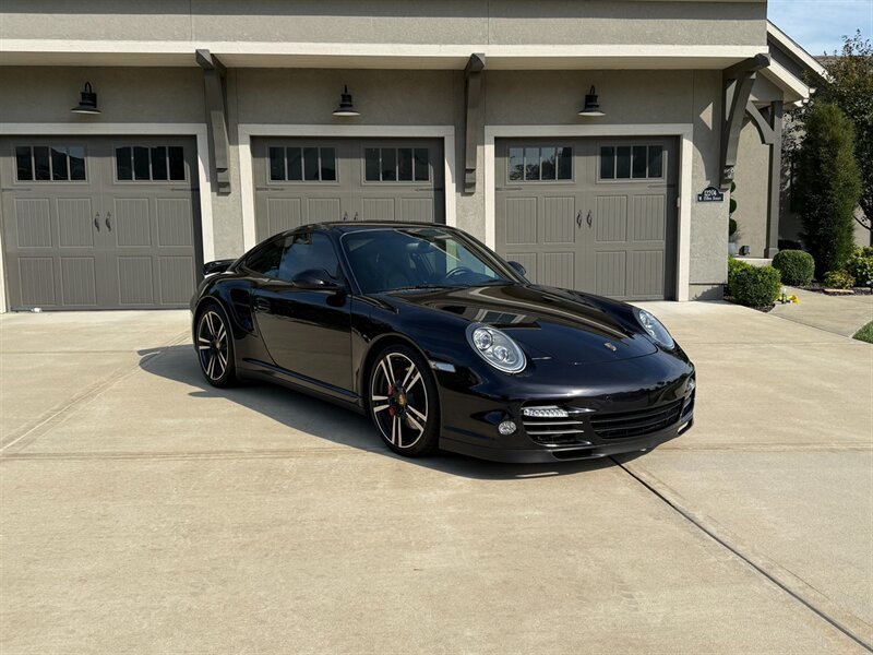 Used 2011 Porsche 911 Turbo AWD/4WD image 67